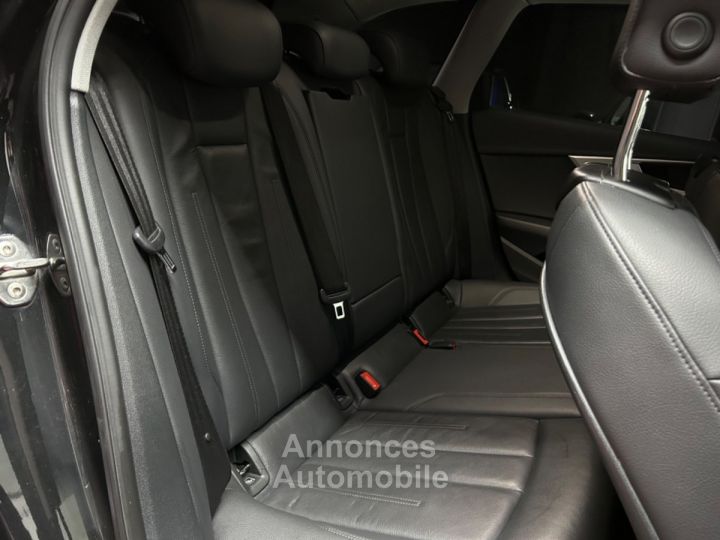 Audi A4 Avant 30 TDI 122 S tronic 7 Design - 17