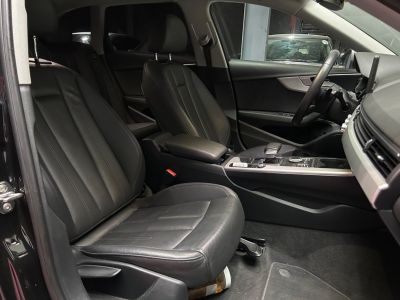 Audi A4 Avant 30 TDI 122 S tronic 7 Design   - 18