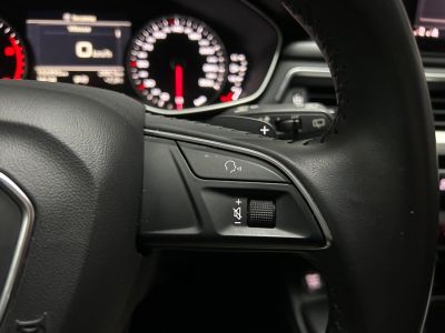 Audi A4 Avant 30 TDI 122 S tronic 7 Design   - 19