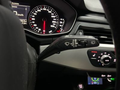 Audi A4 Avant 30 TDI 122 S tronic 7 Design   - 20