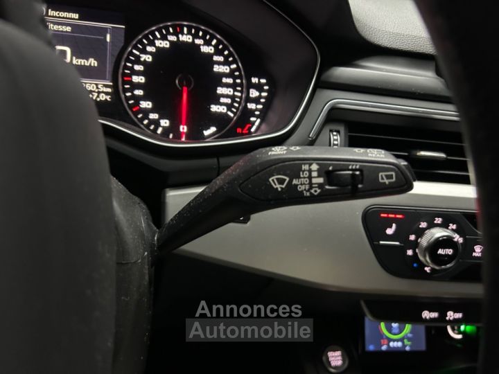 Audi A4 Avant 30 TDI 122 S tronic 7 Design - 20