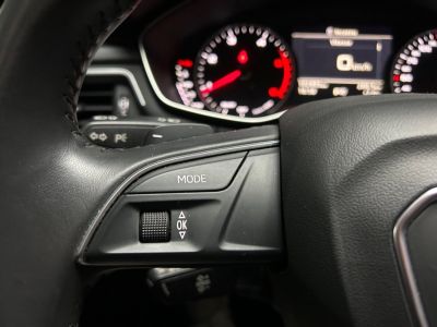 Audi A4 Avant 30 TDI 122 S tronic 7 Design   - 21