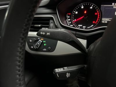 Audi A4 Avant 30 TDI 122 S tronic 7 Design   - 22