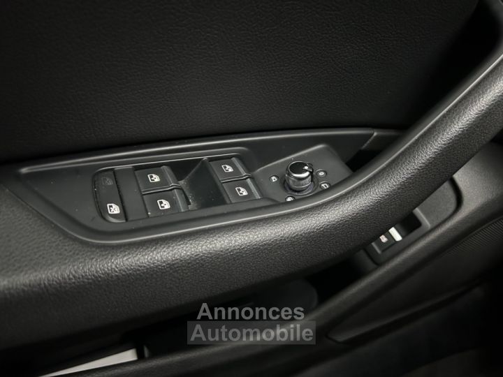Audi A4 Avant 30 TDI 122 S tronic 7 Design - 23