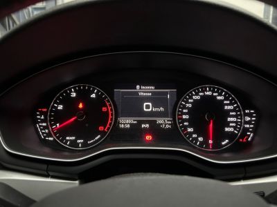 Audi A4 Avant 30 TDI 122 S tronic 7 Design   - 24