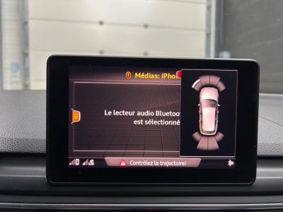 Audi A4 Avant 30 TDI 122 S tronic 7 Design   - 25