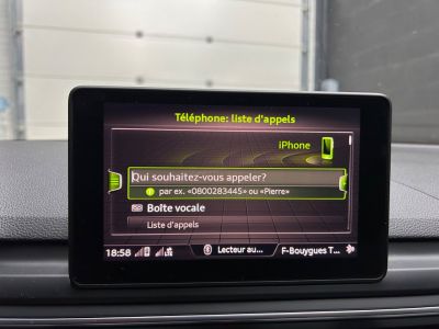 Audi A4 Avant 30 TDI 122 S tronic 7 Design   - 27