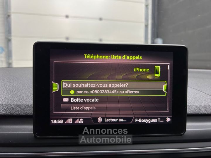 Audi A4 Avant 30 TDI 122 S tronic 7 Design - 27
