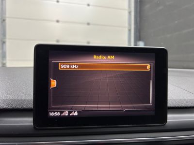 Audi A4 Avant 30 TDI 122 S tronic 7 Design   - 28