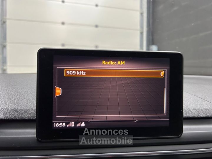 Audi A4 Avant 30 TDI 122 S tronic 7 Design - 28