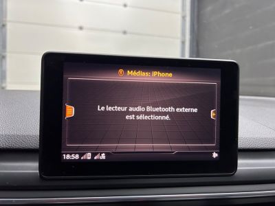 Audi A4 Avant 30 TDI 122 S tronic 7 Design   - 29