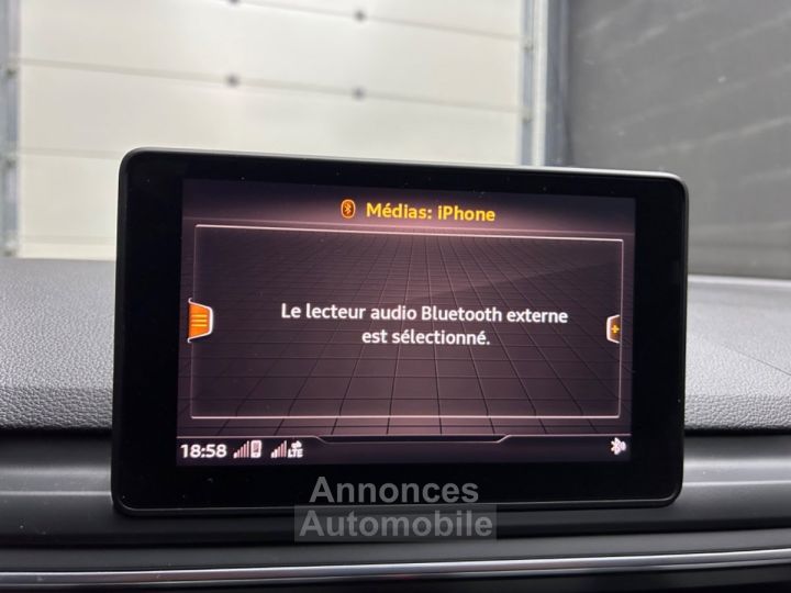 Audi A4 Avant 30 TDI 122 S tronic 7 Design - 29