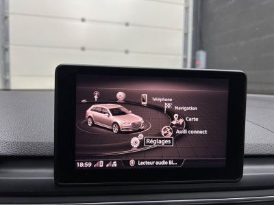 Audi A4 Avant 30 TDI 122 S tronic 7 Design   - 31