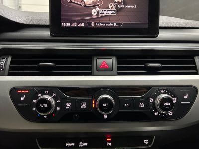 Audi A4 Avant 30 TDI 122 S tronic 7 Design   - 32