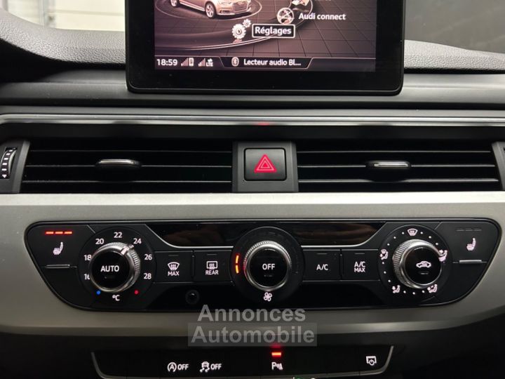 Audi A4 Avant 30 TDI 122 S tronic 7 Design - 32