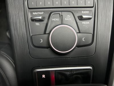 Audi A4 Avant 30 TDI 122 S tronic 7 Design   - 33