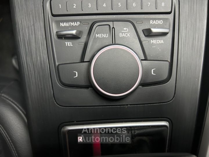 Audi A4 Avant 30 TDI 122 S tronic 7 Design - 33