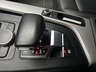 Audi A4 Avant 30 TDI 122 S tronic 7 Design   - 34