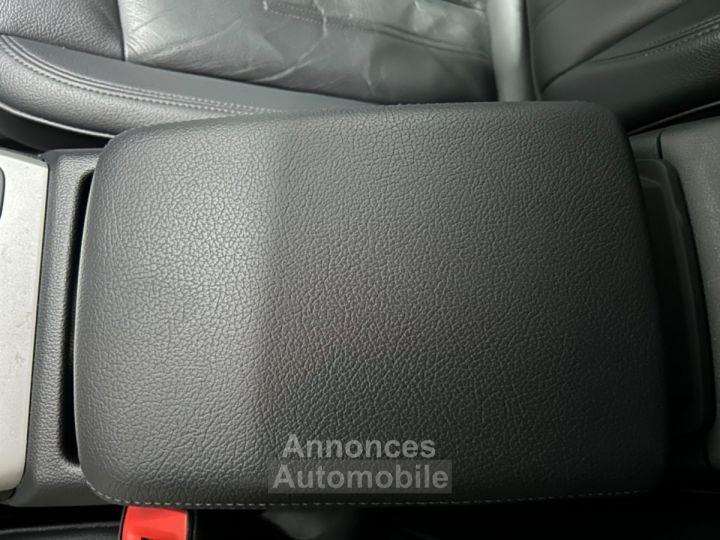 Audi A4 Avant 30 TDI 122 S tronic 7 Design - 35