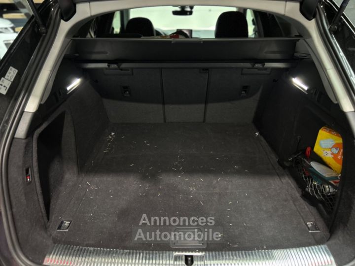 Audi A4 Avant 30 TDI 122 S tronic 7 Design - 36