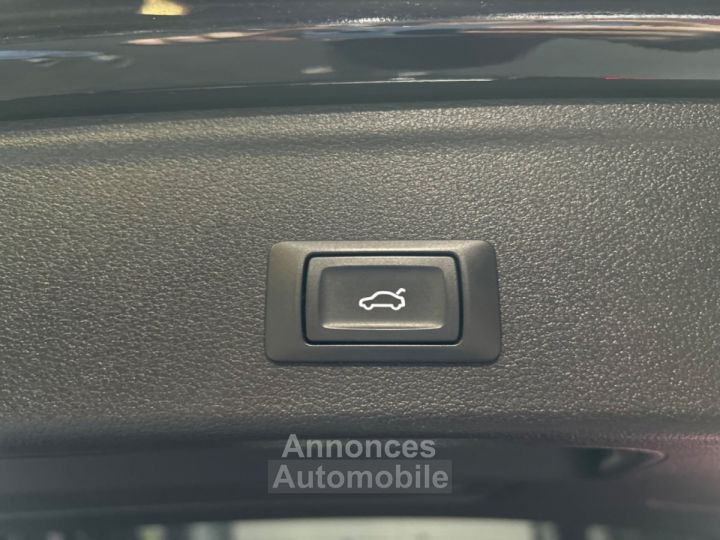 Audi A4 Avant 30 TDI 122 S tronic 7 Design - 37