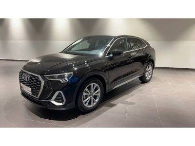 Audi Q3 Sportback 35 TFSI 150 ch S tronic 7 S line   - 1