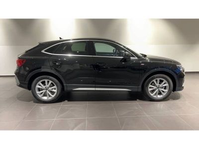 Audi Q3 Sportback 35 TFSI 150 ch S tronic 7 S line   - 2
