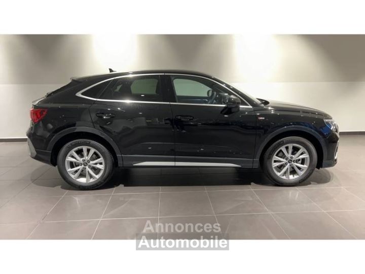 Audi Q3 Sportback 35 TFSI 150 ch S tronic 7 S line - 2