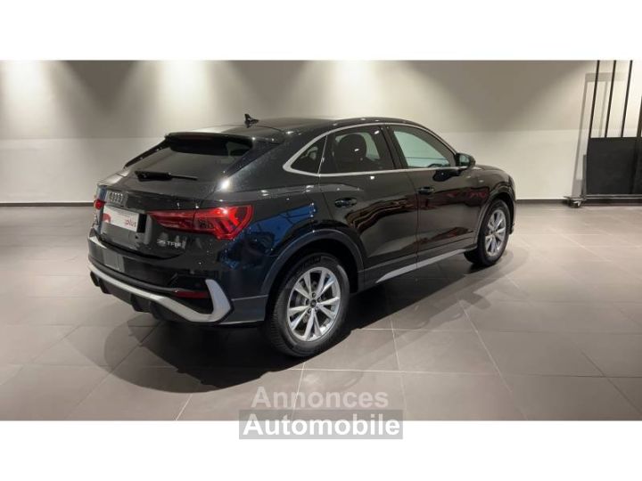 Audi Q3 Sportback 35 TFSI 150 ch S tronic 7 S line - 3