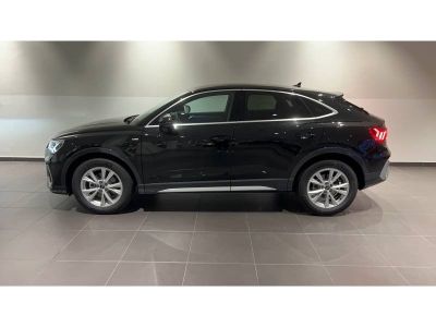 Audi Q3 Sportback 35 TFSI 150 ch S tronic 7 S line   - 4
