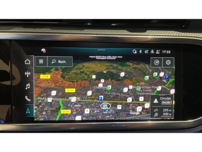 Audi Q3 Sportback 35 TFSI 150 ch S tronic 7 S line   - 6