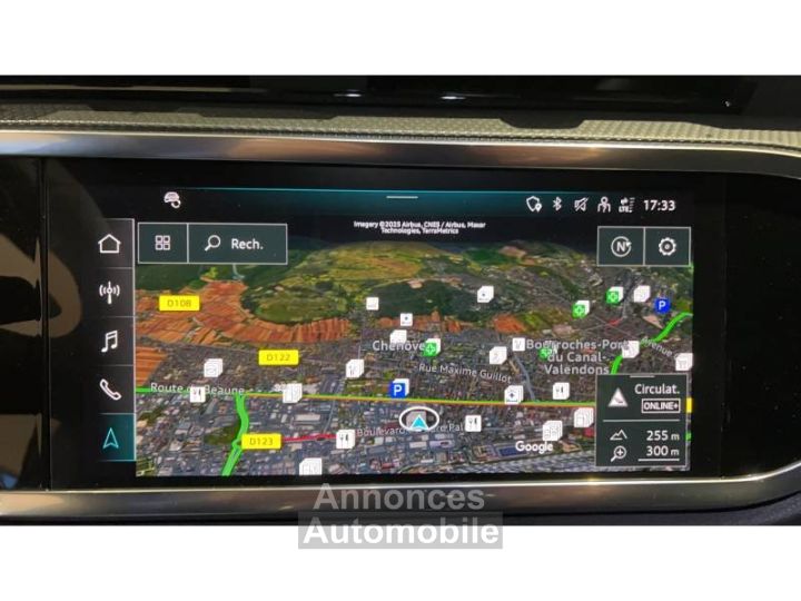 Audi Q3 Sportback 35 TFSI 150 ch S tronic 7 S line - 6