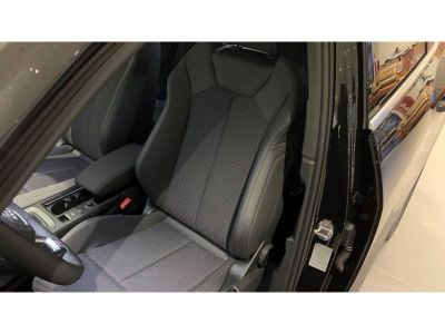 Audi Q3 Sportback 35 TFSI 150 ch S tronic 7 S line   - 7