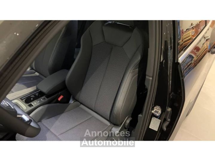 Audi Q3 Sportback 35 TFSI 150 ch S tronic 7 S line - 7