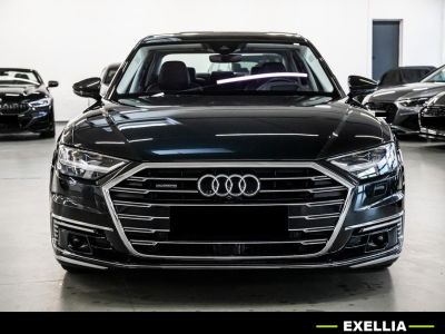 Audi A8 60 TFSI E HYBRIDE   - 1