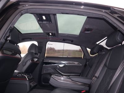 Audi A8 60 TFSIe HYBRIDE QUATTRO LANG S LINE   - 7