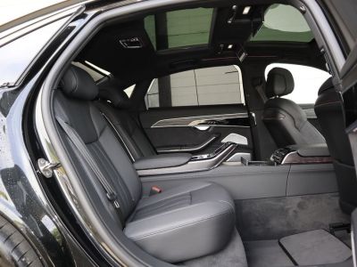 Audi A8 60 TFSIe Longue QUATTRO S LINE   - 16