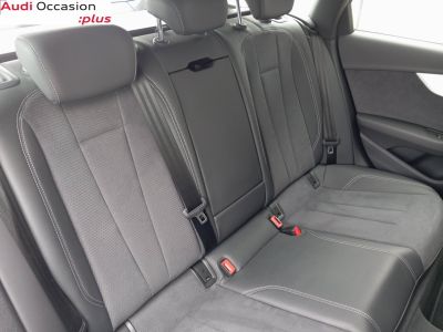 Audi A4 Avant 40 TDI 204 S tronic 7 S line   - 8