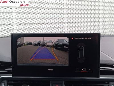 Audi A4 Avant 40 TDI 204 S tronic 7 S line   - 9