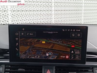 Audi A4 Avant 40 TDI 204 S tronic 7 S line   - 11