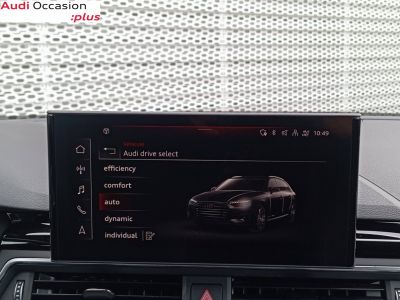 Audi A4 Avant 40 TDI 204 S tronic 7 S line   - 14