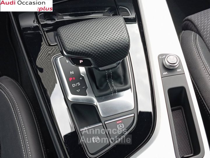 Audi A4 Avant 40 TDI 204 S tronic 7 S line - 15