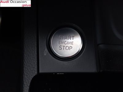 Audi A4 Avant 40 TDI 204 S tronic 7 S line   - 16