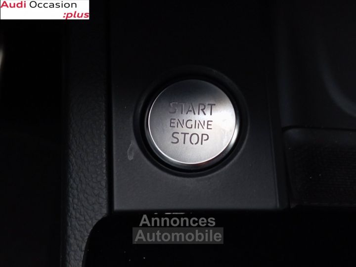 Audi A4 Avant 40 TDI 204 S tronic 7 S line - 16