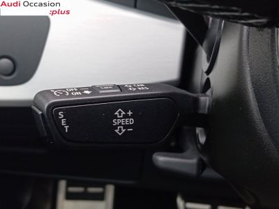 Audi A4 Avant 40 TDI 204 S tronic 7 S line   - 19