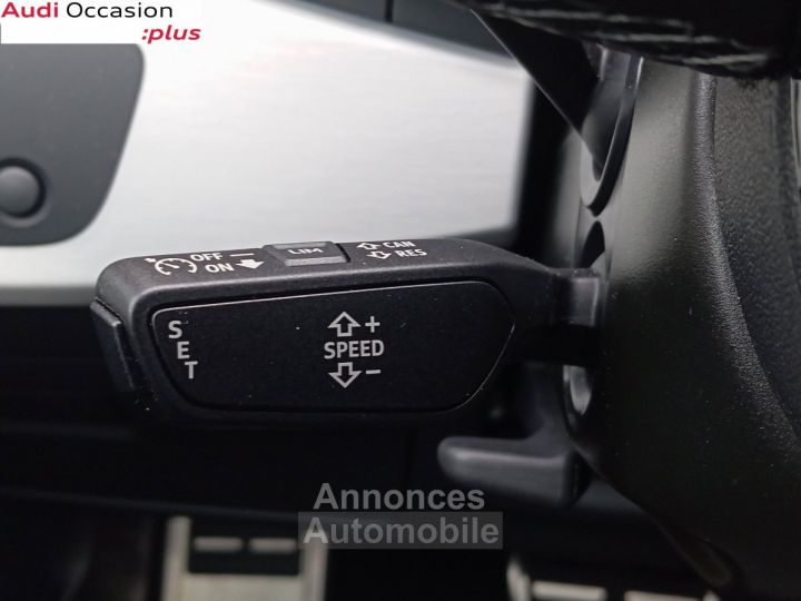 Audi A4 Avant 40 TDI 204 S tronic 7 S line - 19