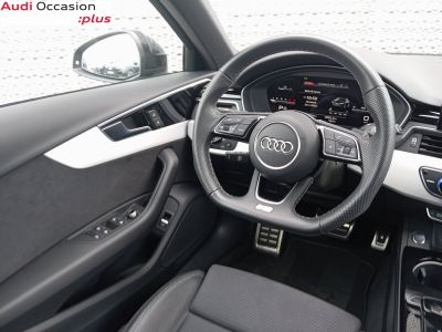 Audi A4 Avant 40 TDI 204 S tronic 7 S line   - 20