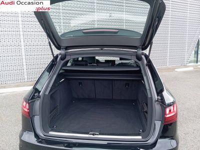 Audi A4 Avant 40 TDI 204 S tronic 7 S line   - 21