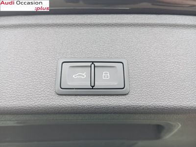 Audi A4 Avant 40 TDI 204 S tronic 7 S line   - 22