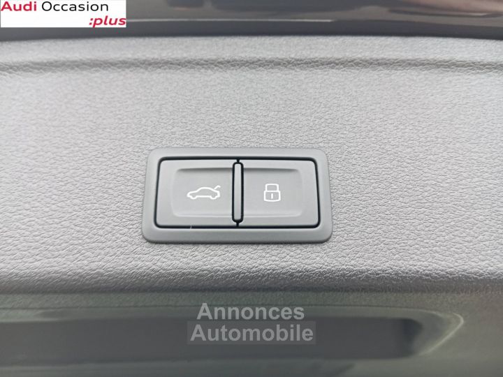 Audi A4 Avant 40 TDI 204 S tronic 7 S line - 22